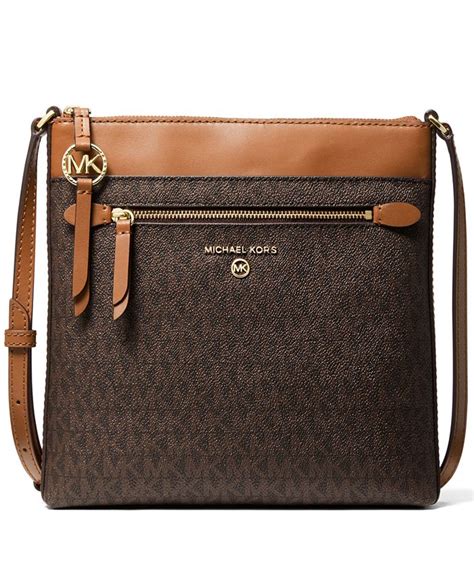 michael kors jet set charm north south crossbody|Michael Kors small dome crossbody.